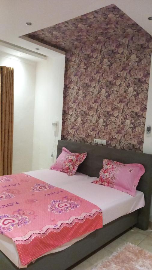 Residence Deluxe Yaoundé Kültér fotó