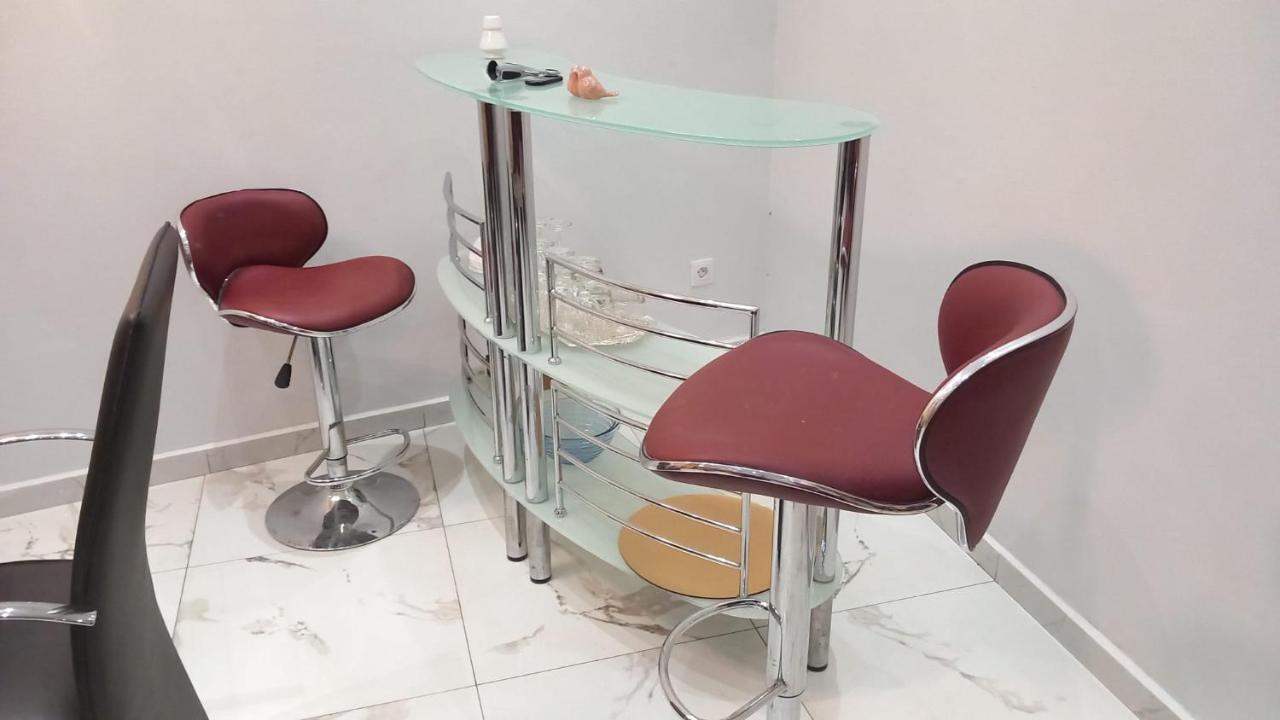 Residence Deluxe Yaoundé Kültér fotó