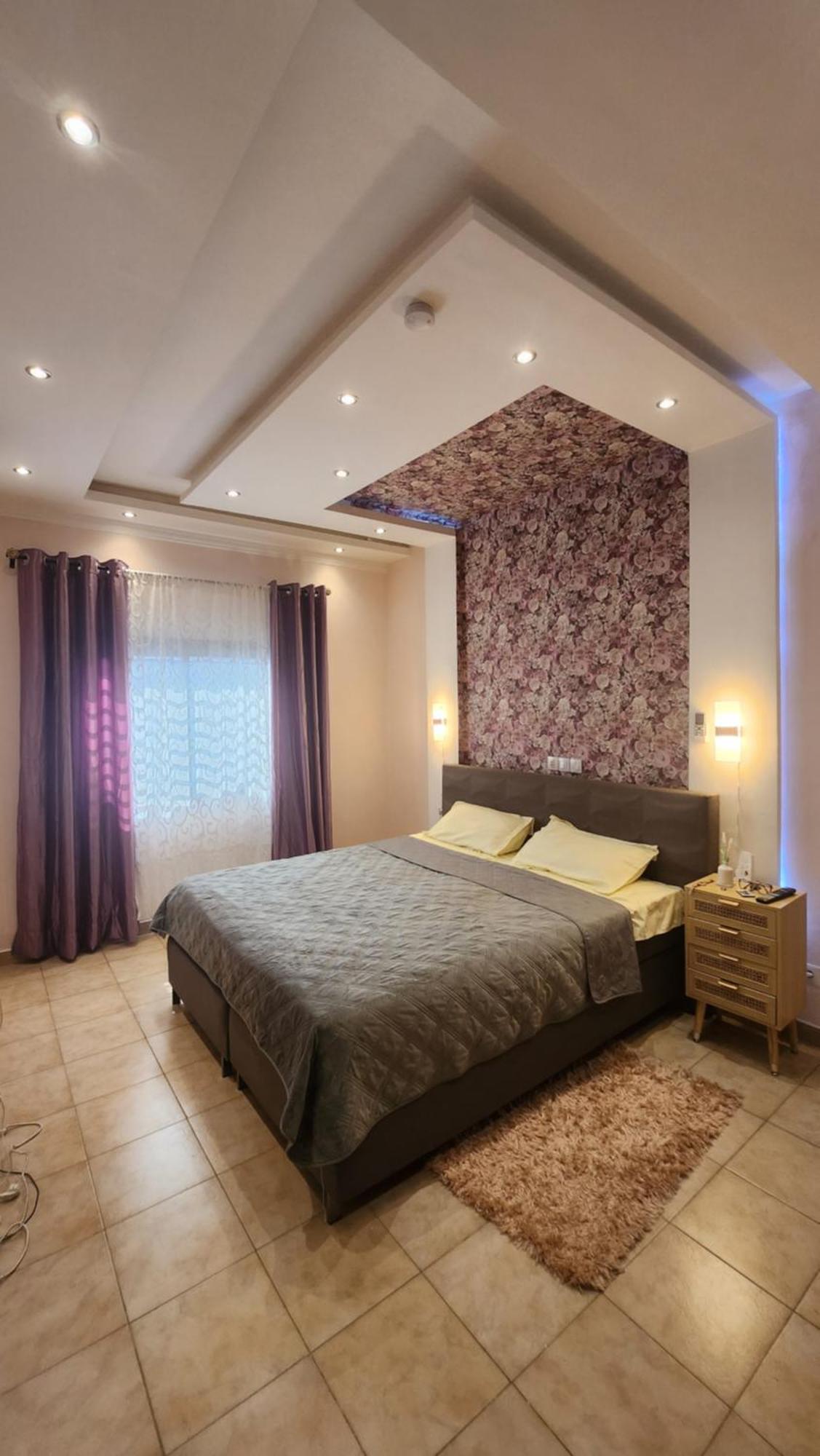 Residence Deluxe Yaoundé Kültér fotó